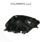 Preview: Mercedes-Benz S-Klasse W222 2017-LCI Multibeam LED Links A2229068103